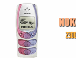 Mengenang Kejayaan Nokia, Jejak Ponsel Jadul yang Tetap Dikenang