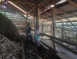 Puluhan Hewan Ternak di Nganjuk Mati, Warga Pasang CCTV