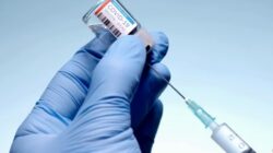 Memahami Efek Samping TTS dari Vaksin Covid-19 AstraZeneca